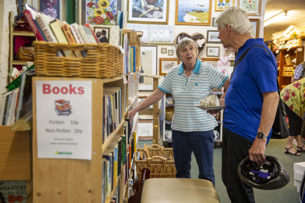 bollington community association